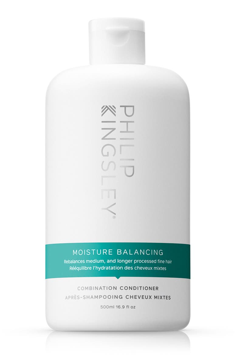 Moisture Balancing Combination Conditioner, Alternate, color, NO COLOR