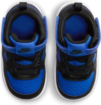 Kids' Court Borough Mid 2 Sneaker