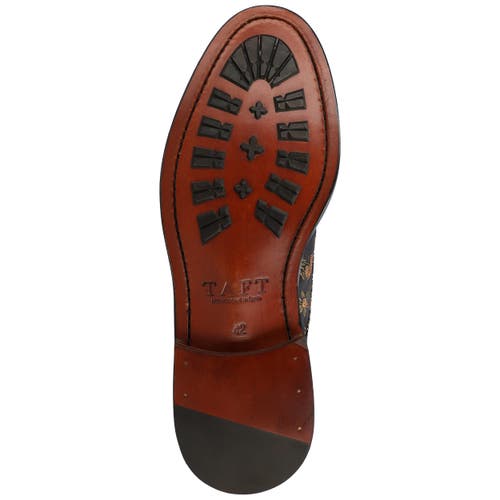 Taft The Jack Boot In Black
