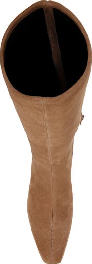 Saira Knee High Boot