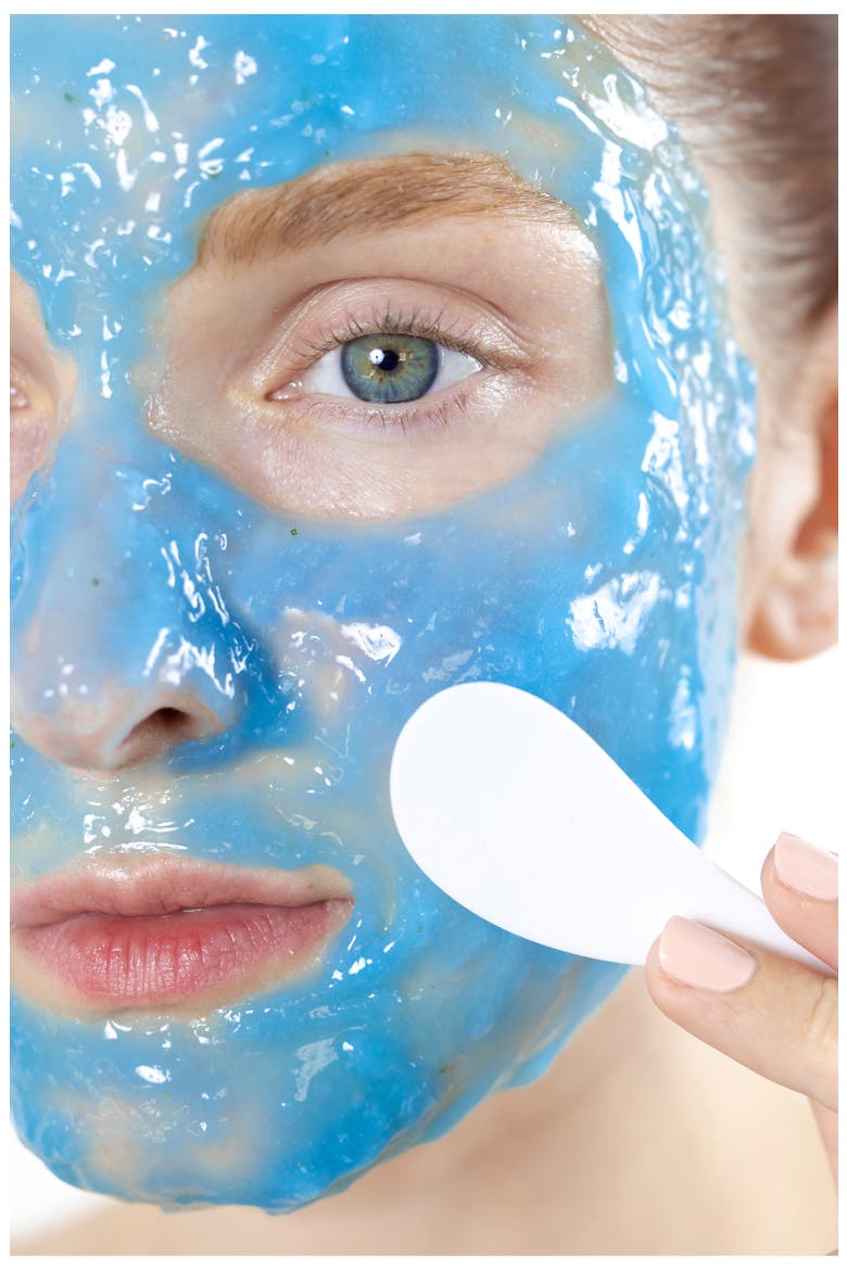 Brighten & Glow Jelly Mask, Alternate, color, NO COLOR
