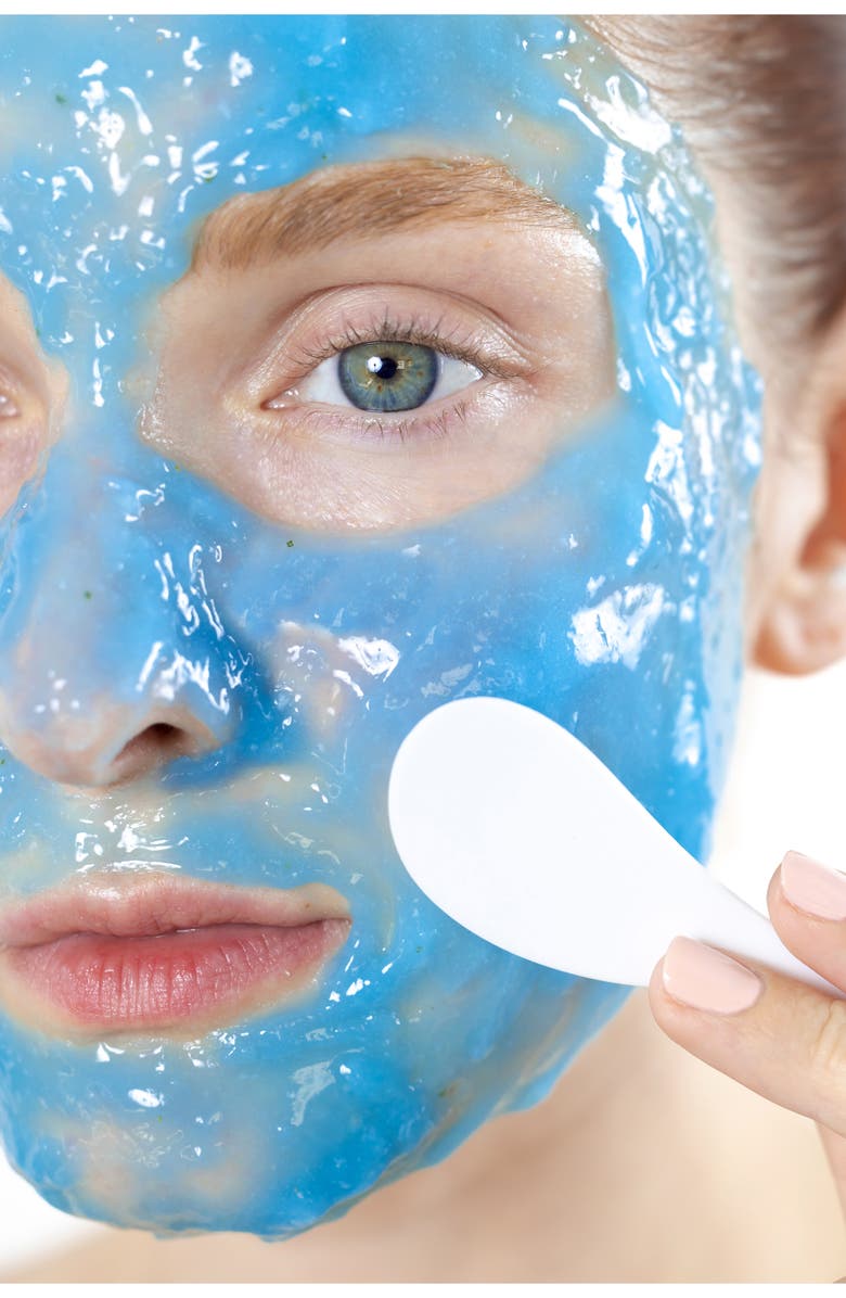 HydroPeptide Brighten & Glow Jelly Mask, Alternate, color, 