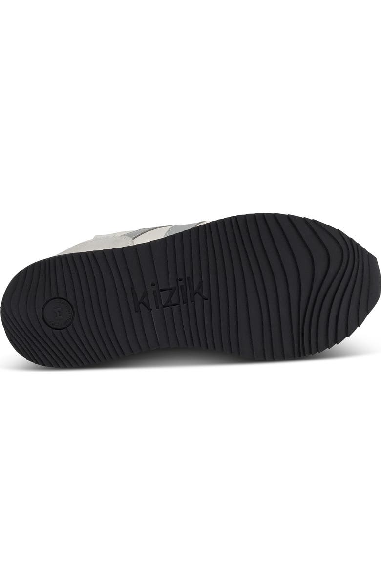 Kizik Gender Inclusive Milan Monument Hands-Free Sneaker, Alternate, color,