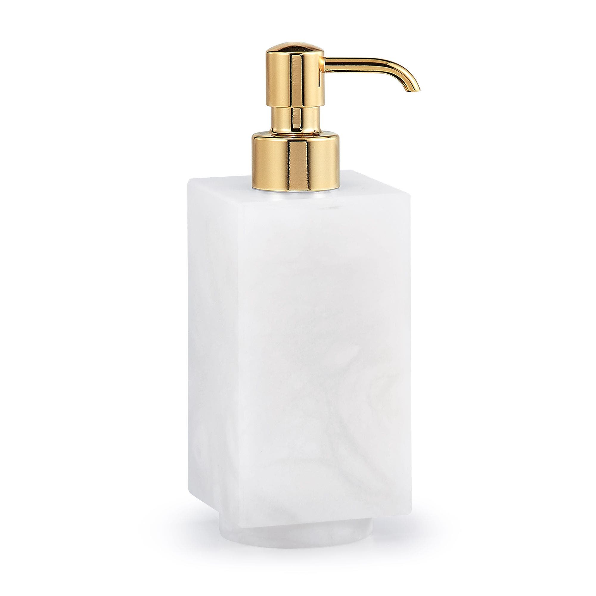 WHITE-Pol Gold