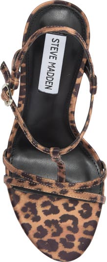 Deeva T-Strap Sandal