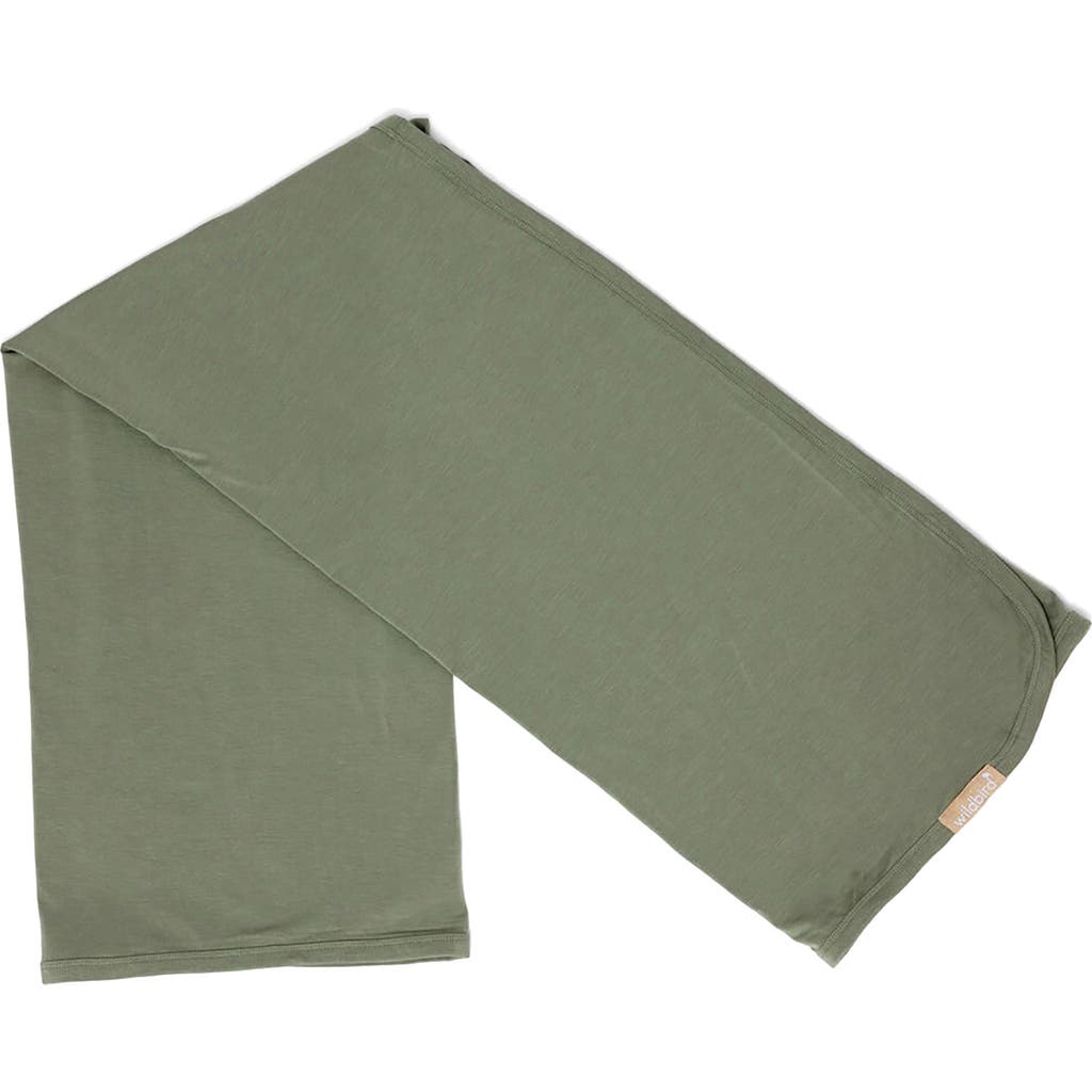 Wildbird Cloudblend Swaddle