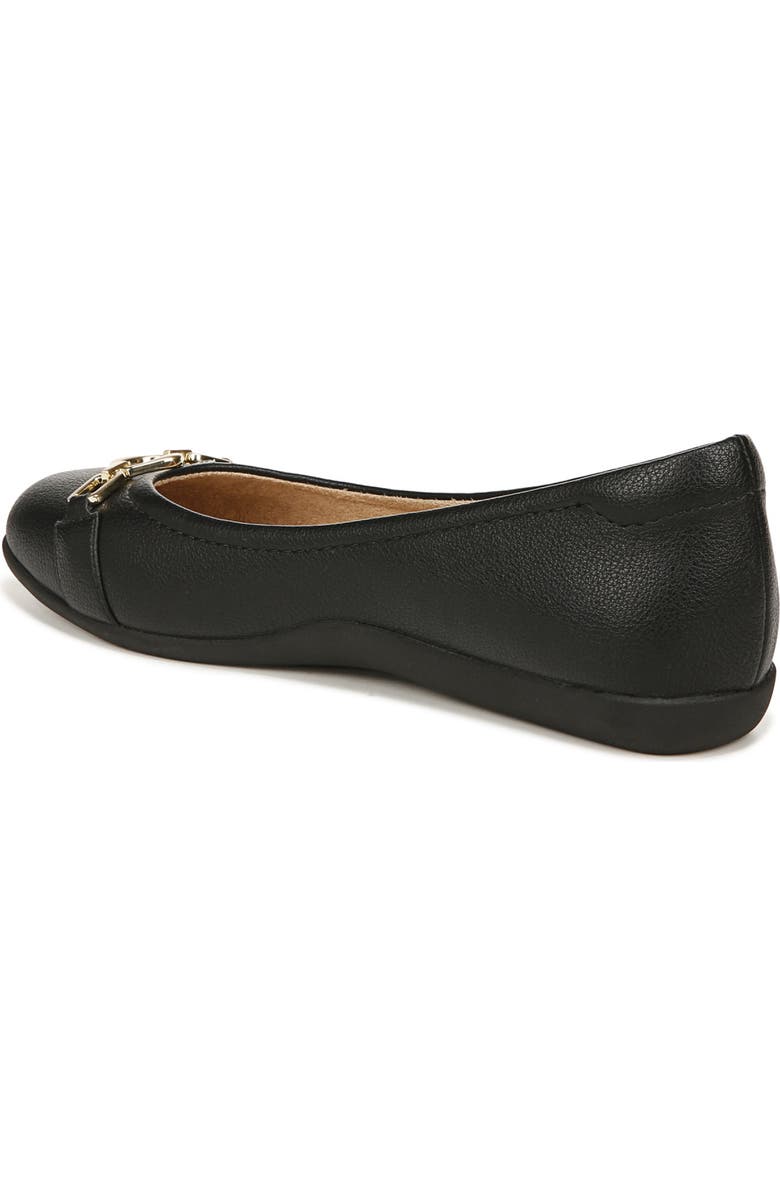 Naturalizer Vivienne Skimmer Flat, Alternate, color,