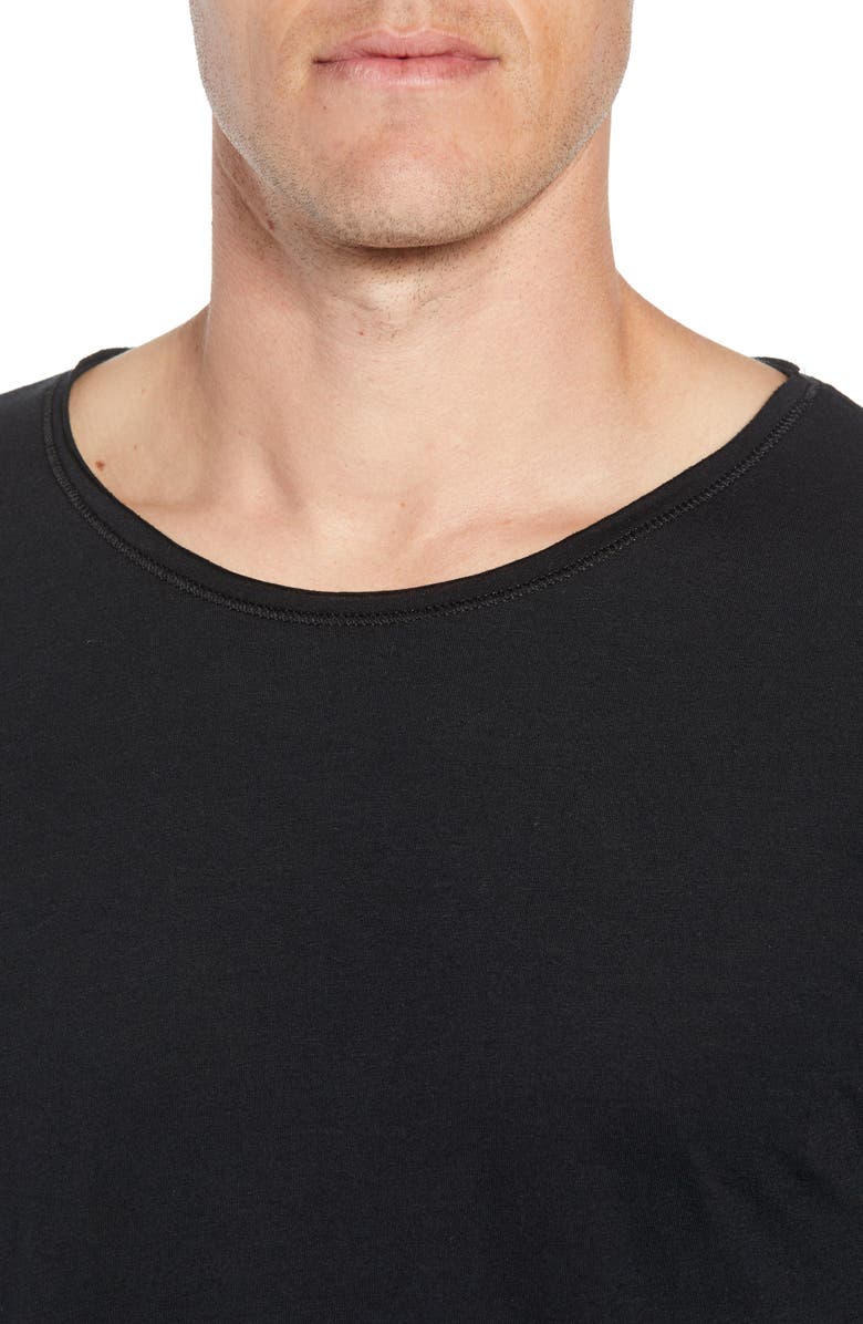 Alo Ultimate T-Shirt, Alternate, color,