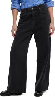Cotton On Women's Low Super Baggy Jean
