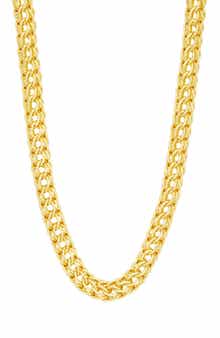 Woven Necklace