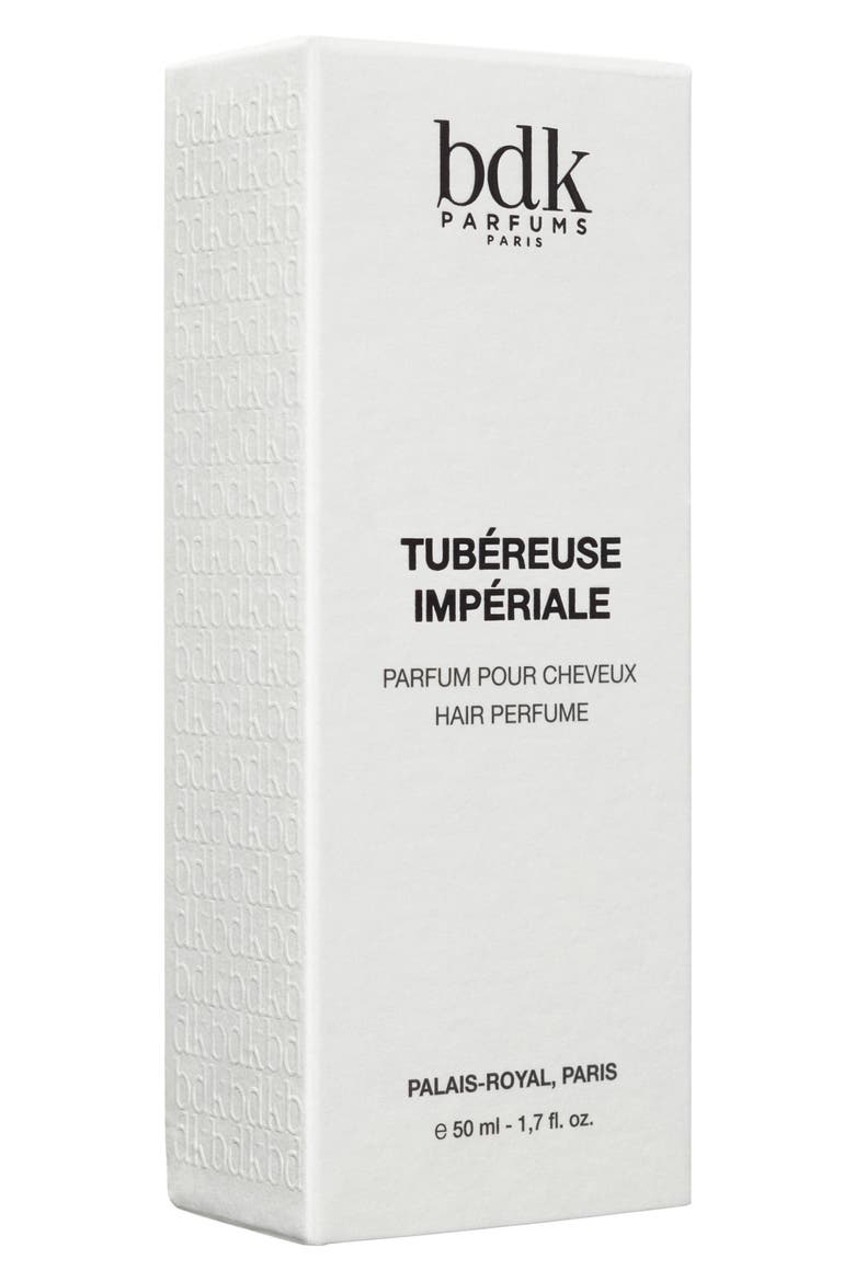 Tubéreuse Impériale Hair Perfume, Alternate, color, NO COLOR