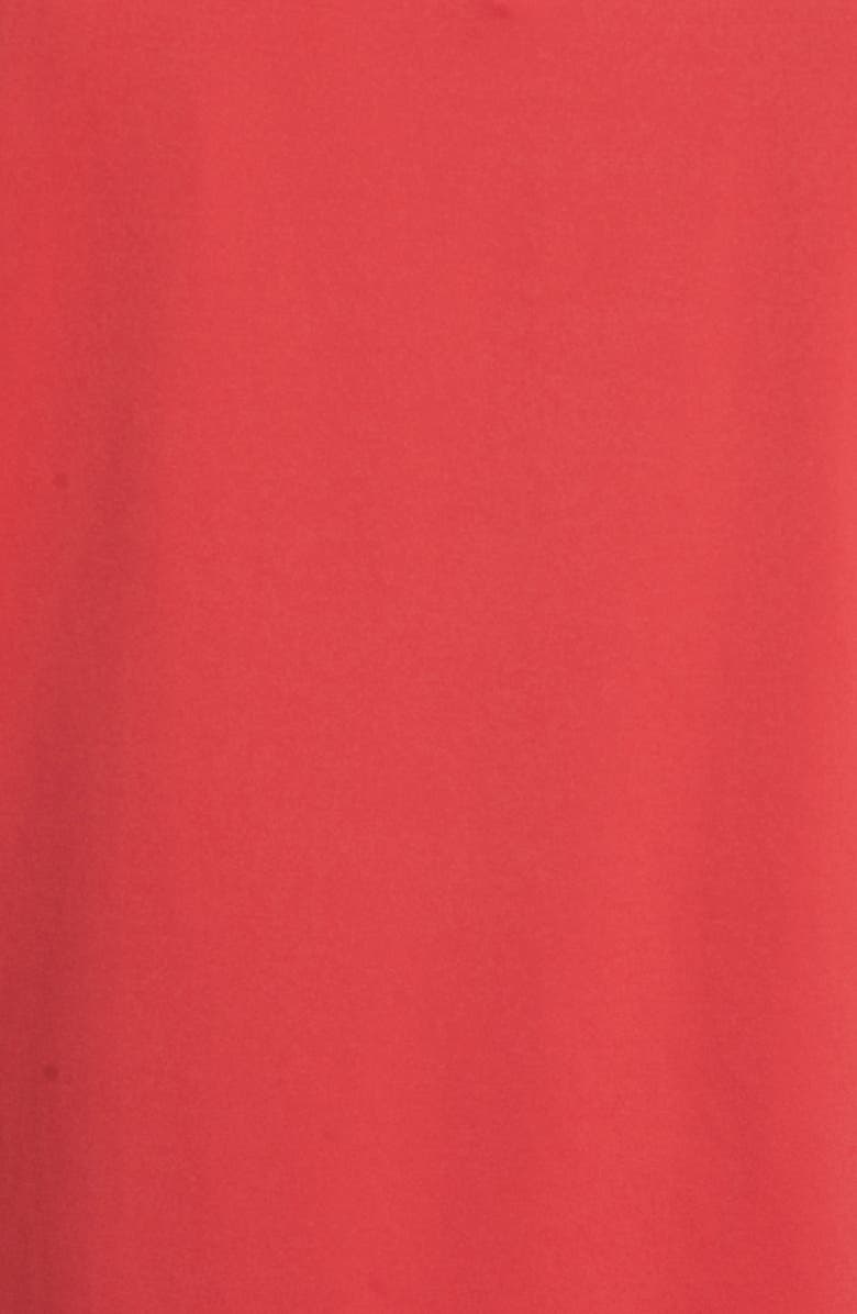 Barbell Apparel Havok Stretch Solid Polo, Alternate, color,