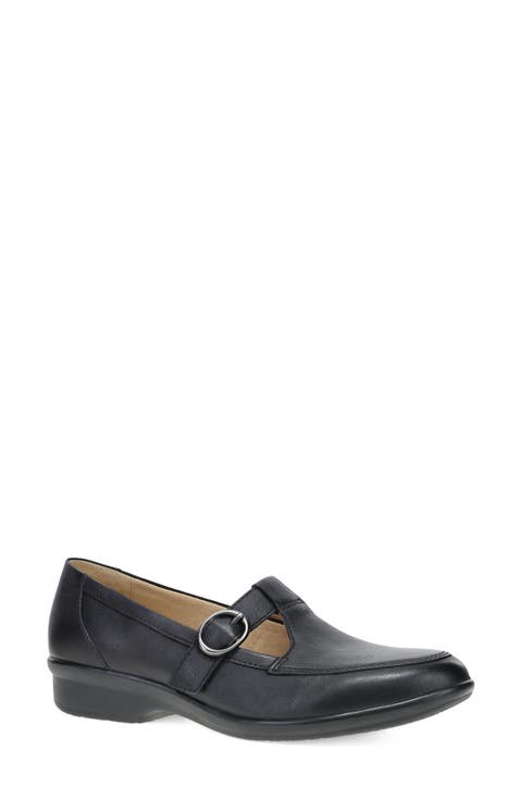 Constance Mary Jane Pump