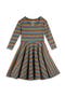 selected Jewel Stripe