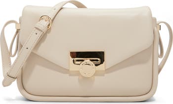 Sadie May Mini Crossbody Bag