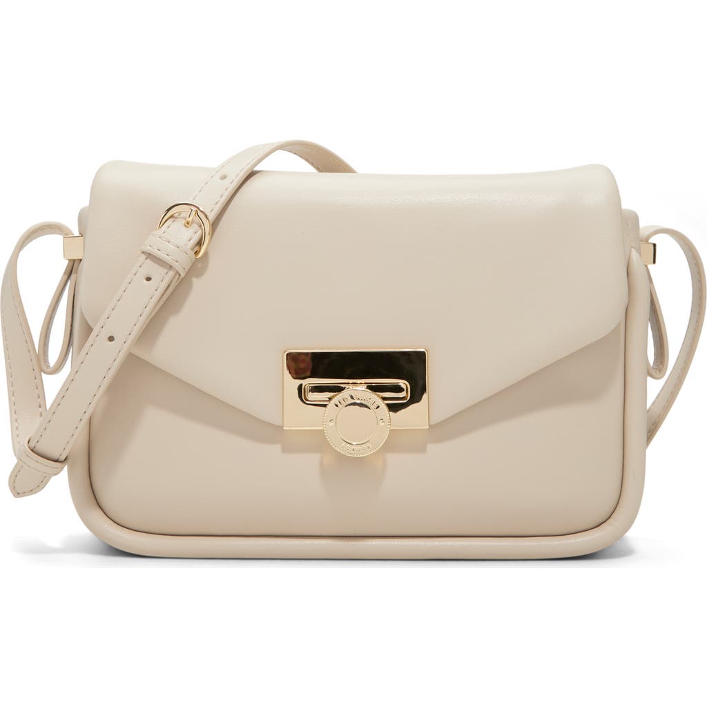 TED BAKER TED BAKER SADIE MAY MINI CROSSBODY BAG