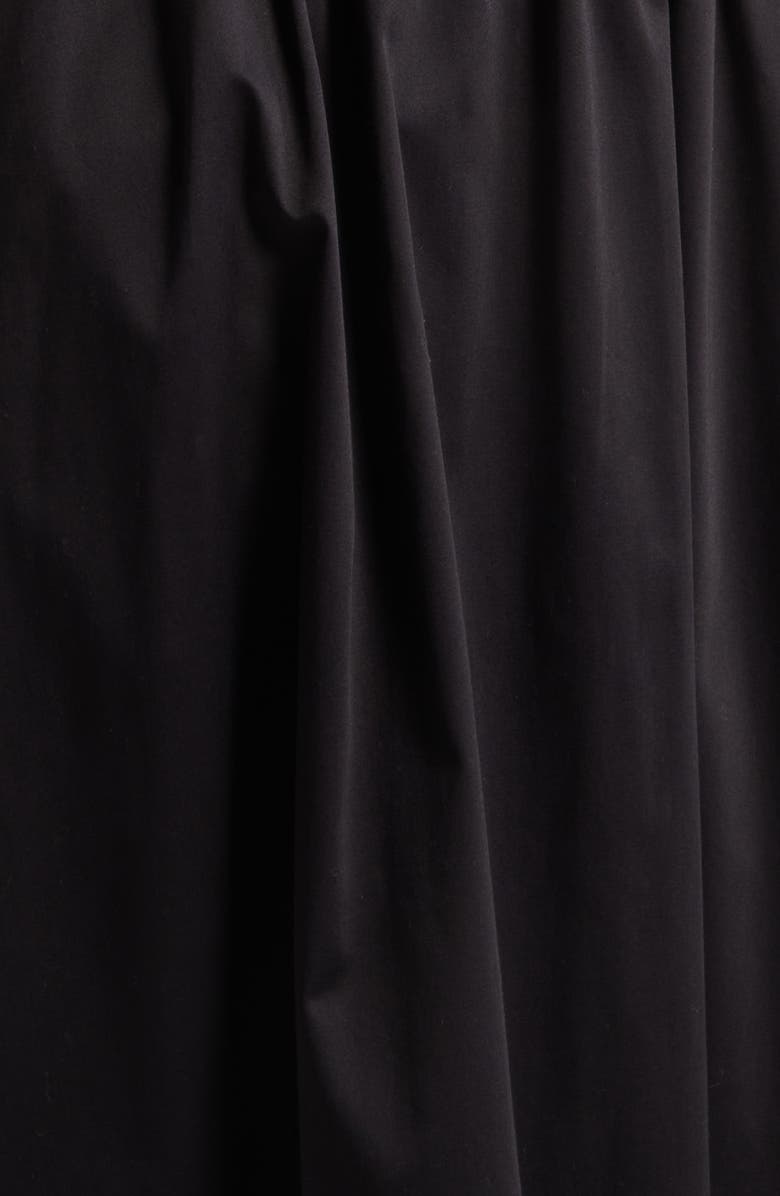 Toccin Evangeline Ruched A-Line Dress, Alternate, color, 