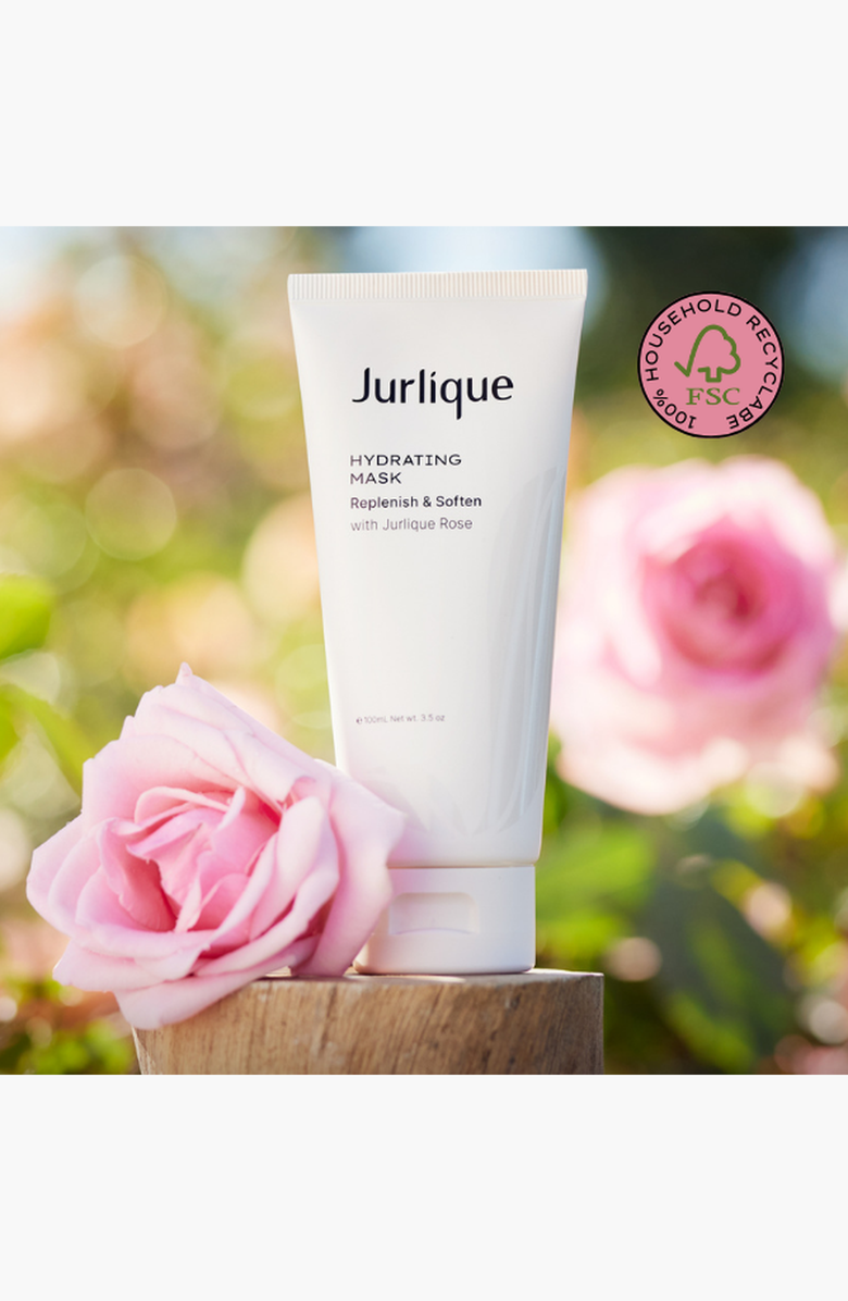 JURLIQUE Hydrating Mask, Alternate, color, NO COLOR