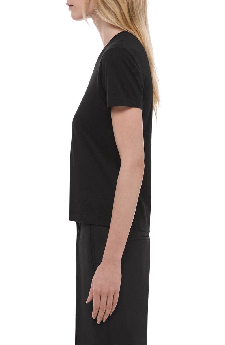 Helmut Lang Wardrobe Cotton T-Shirt, Alternate, color, 