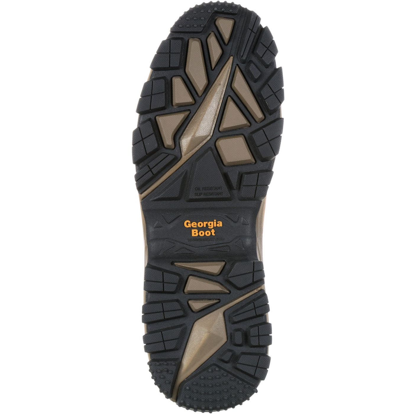Chelsea Waterproof Work Romeo Boot, Alternate, color, DARK BROWN