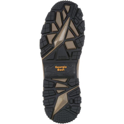 Chelsea Waterproof Work Romeo Boot