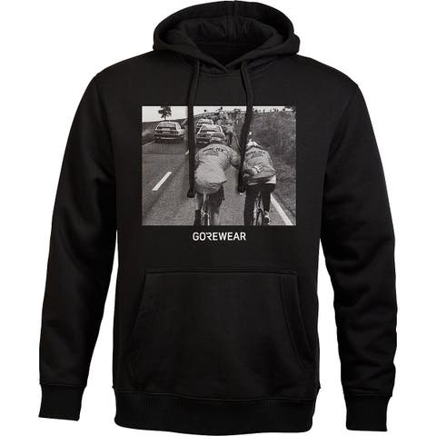 Heritage Hoodie - Men's