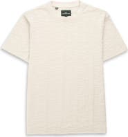 Rodd & Gunn Aylesbury Jacquard Knit T-Shirt