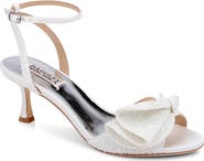 BADGLEY MISCHKA Remi Sandal