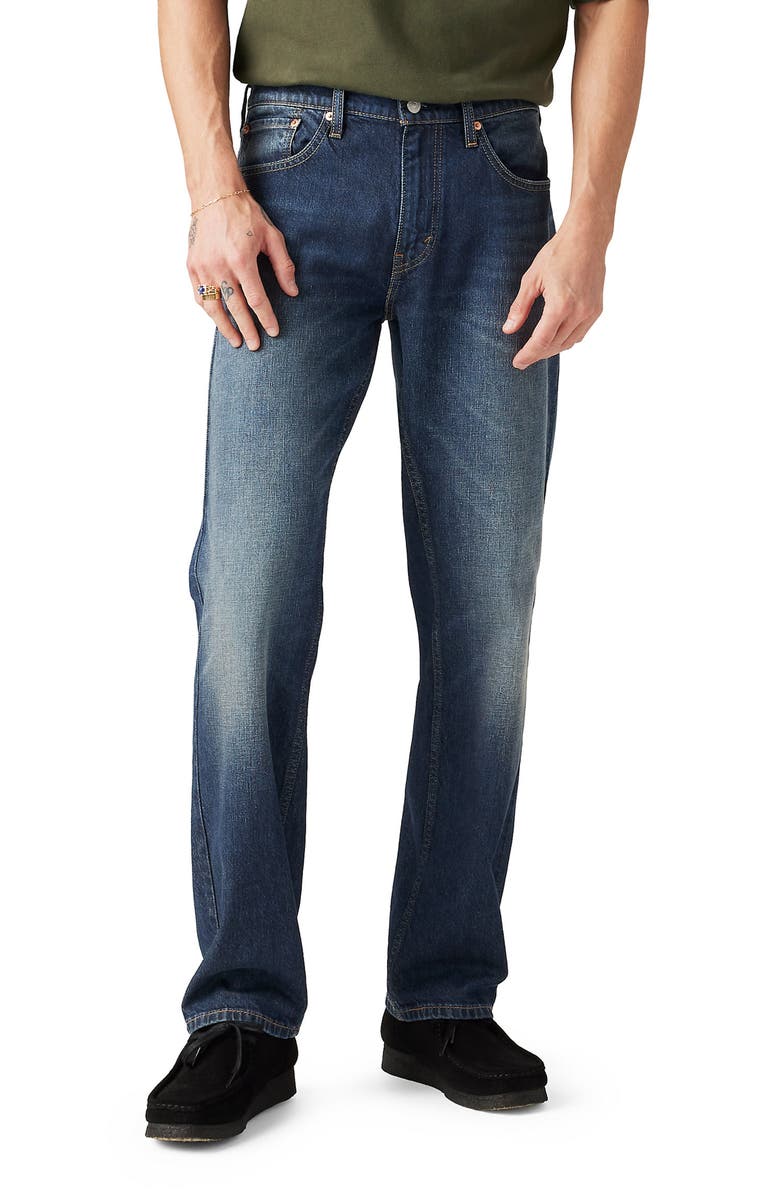 Levi's<sup>®</sup> 559<sup>™</sup> Relaxed Straight Leg Jeans, Main, color, Got A Feeling