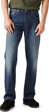Levi's® 559™ Relaxed Straight Leg Jeans
