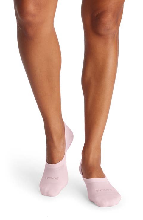 Lightweight No-Show Socks