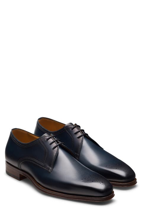 Caledon Brogue Derby