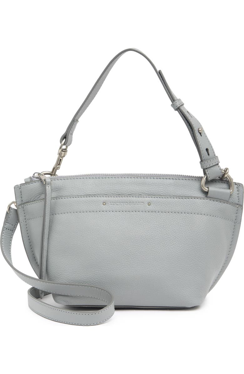 Lucky Brand Faye Crossbody Bag, Main, color,