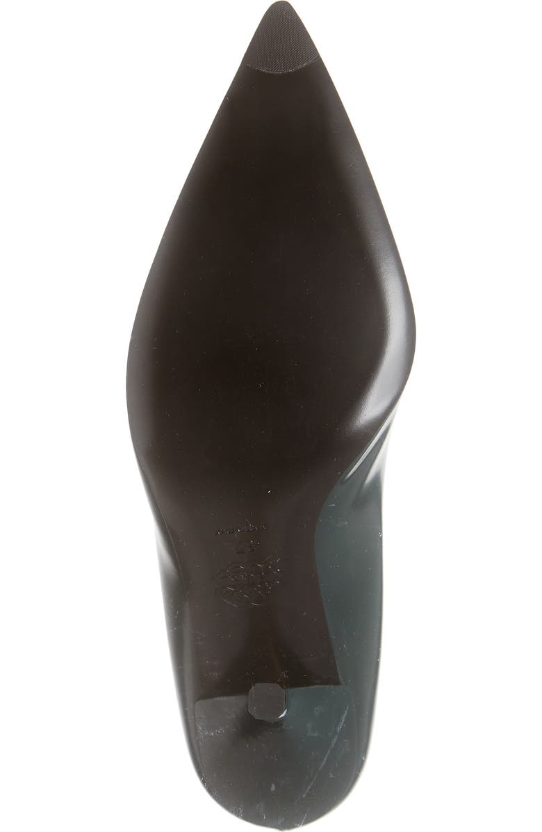 McQueen Alexander McQueen Punk Stud Pump, Alternate, color,