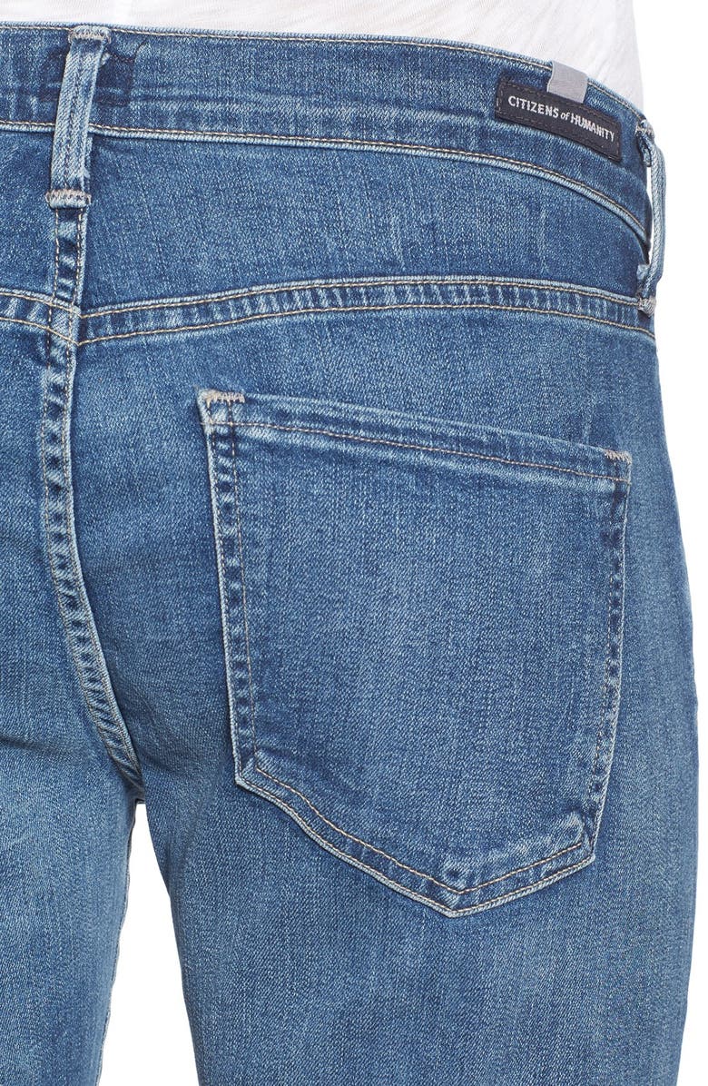 Citizens of Humanity 'Emerson' Slim Boyfriend Jeans, Alternate, color, 