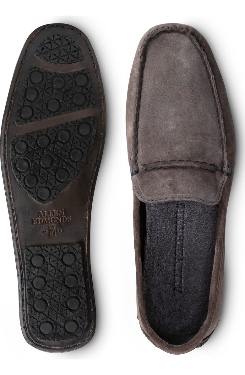 Allen Edmonds Super Sport Slip-On Loafer, Alternate, color,