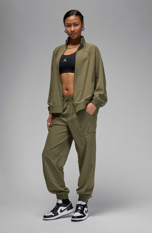 JORDAN JORDAN SPORT TUNNEL PANTS