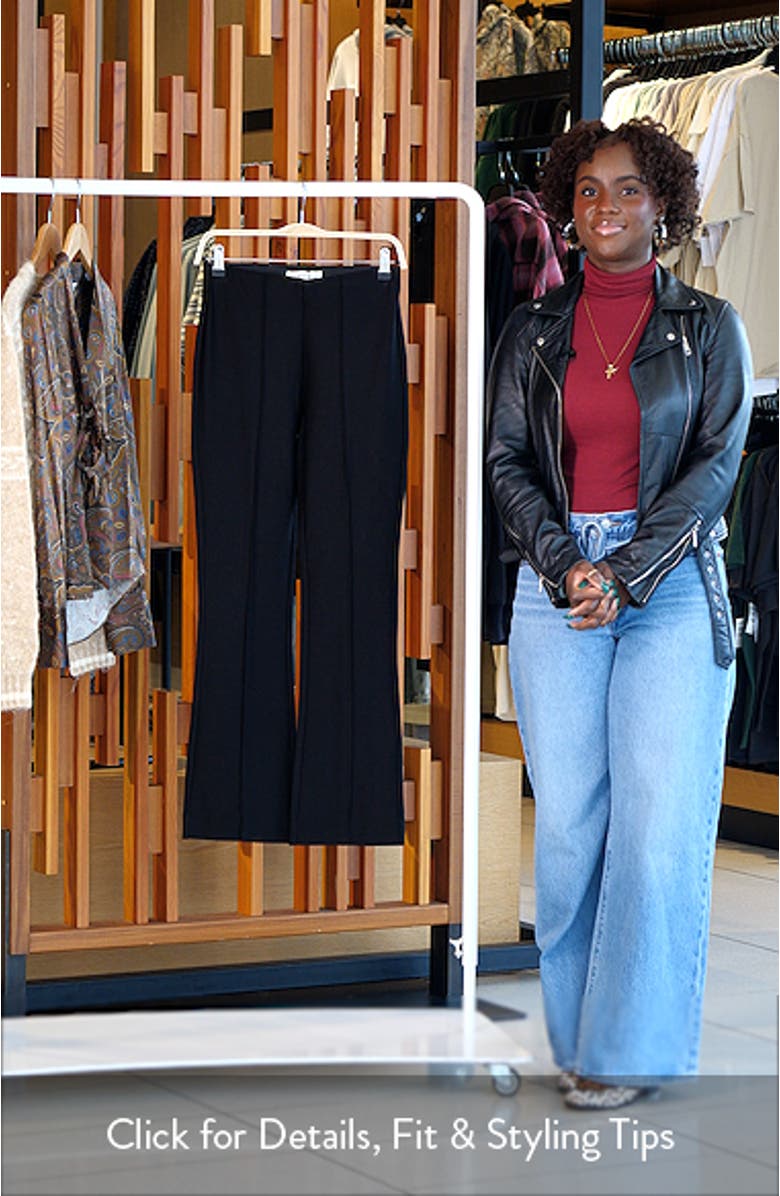 Pintuck Pants, sales video thumbnail