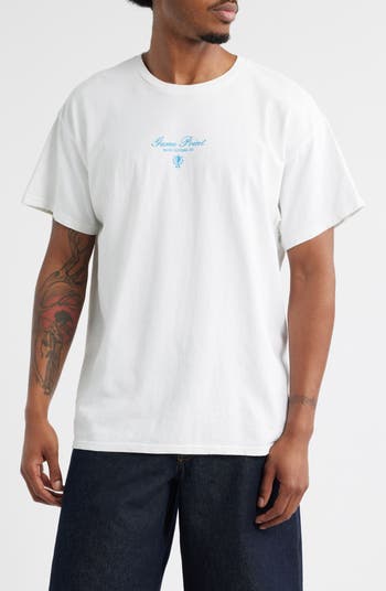 Game Point Graphic T-Shirt