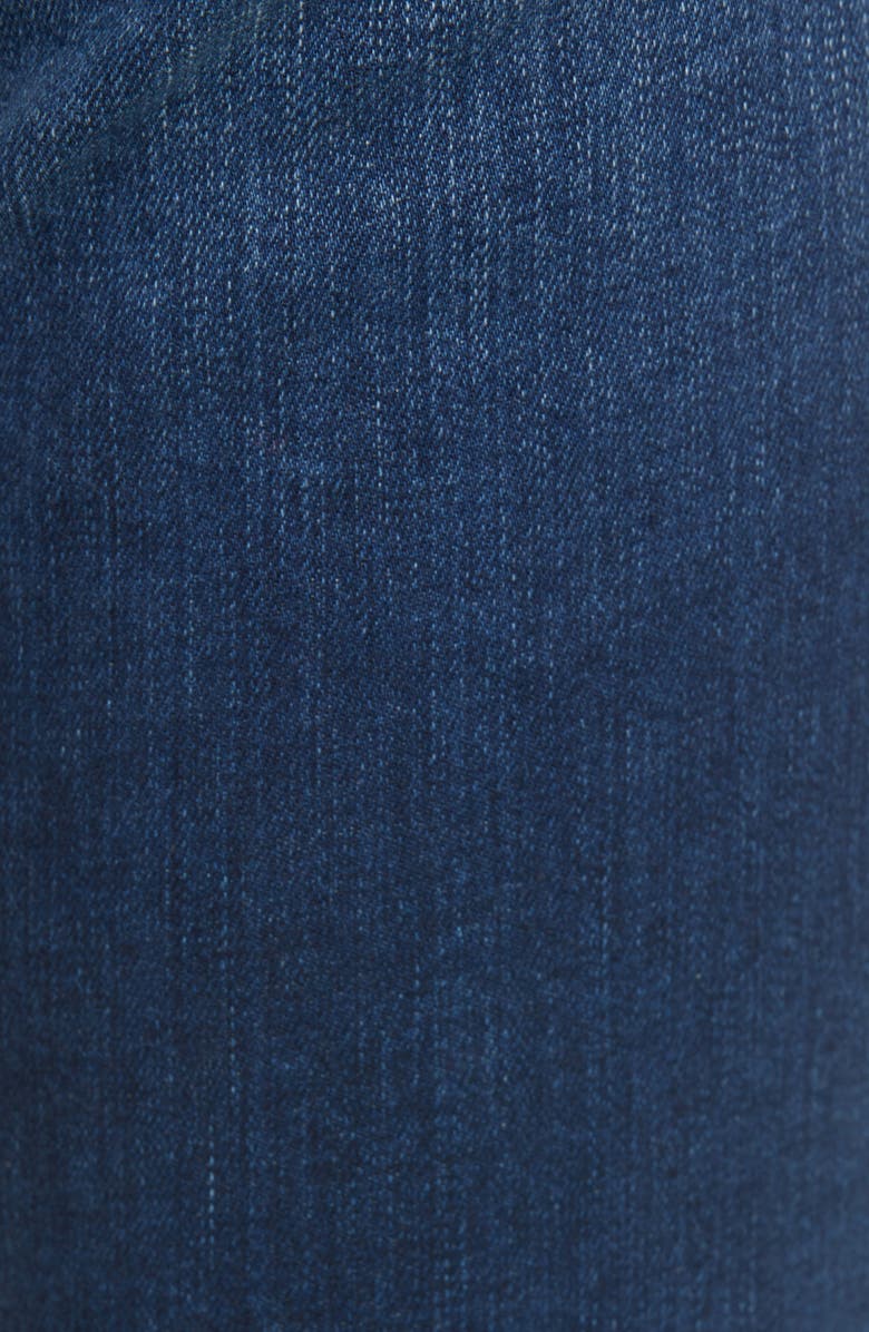 FRAME Le Skinny de Jeanne Crop Jeans, Alternate, color, 