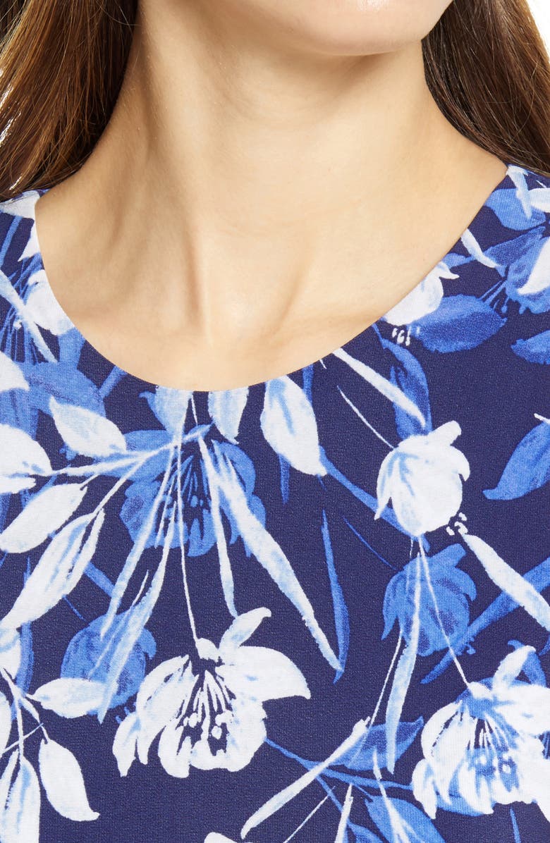 Tommy Bahama Flor Da Vida Maxi Dress, Alternate, color, 