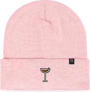 Dalix Coffee Martini Beanie Cap