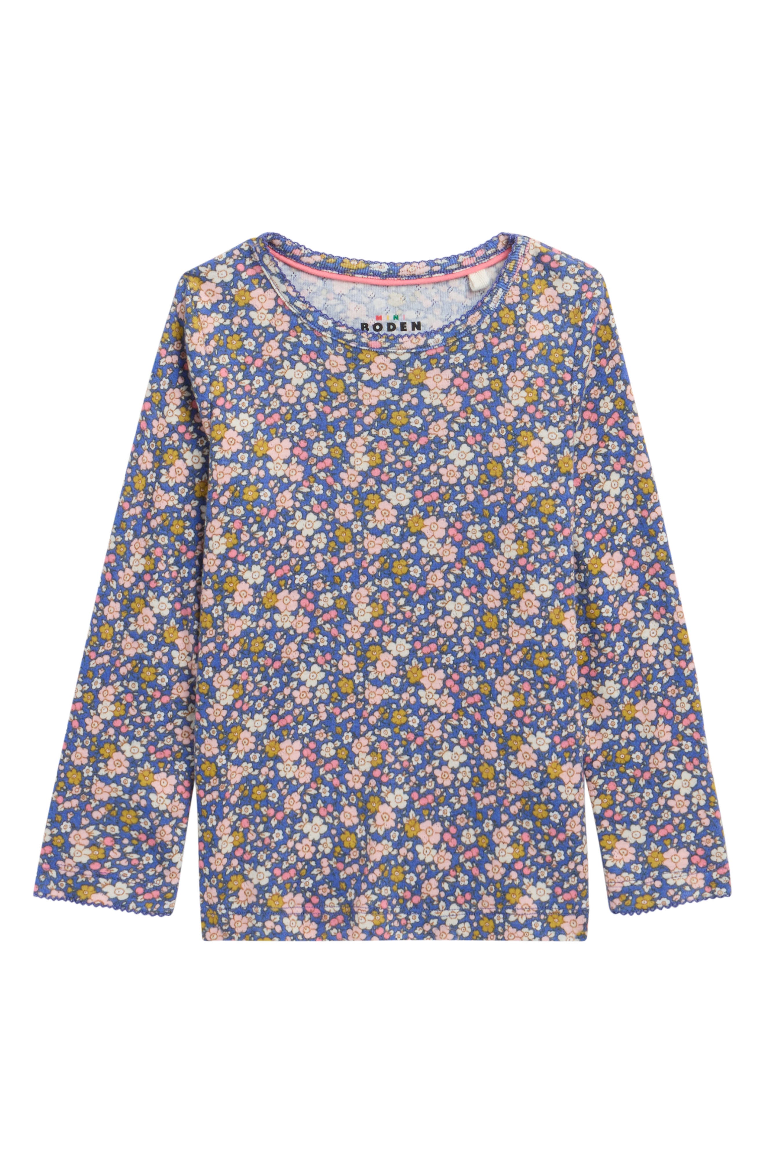 selected DELFT FLORAL