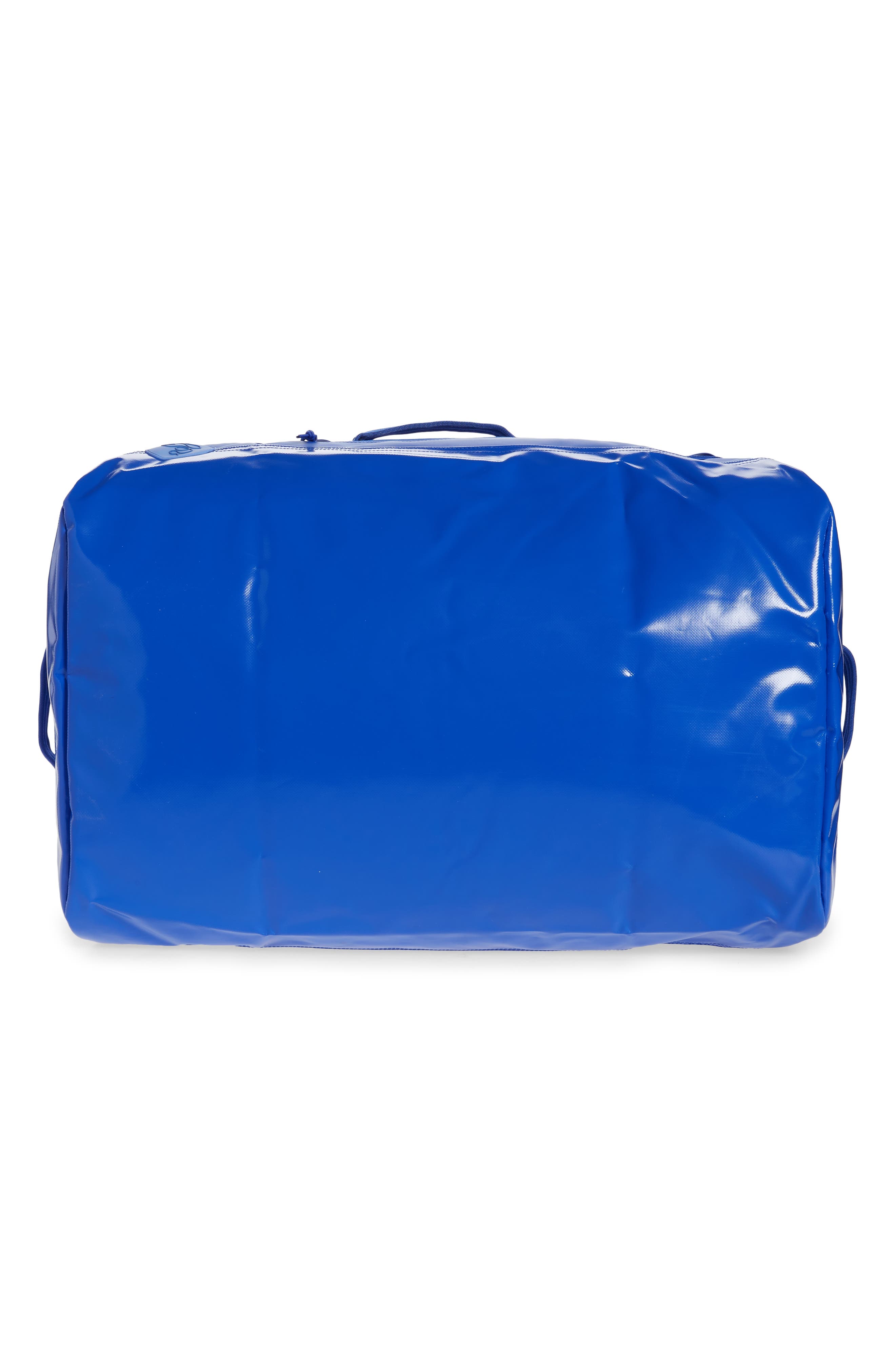 Baboon to the Moon Big Go-Bag Waterproof Convertible 60L Backpack, Alternate, color, Blue