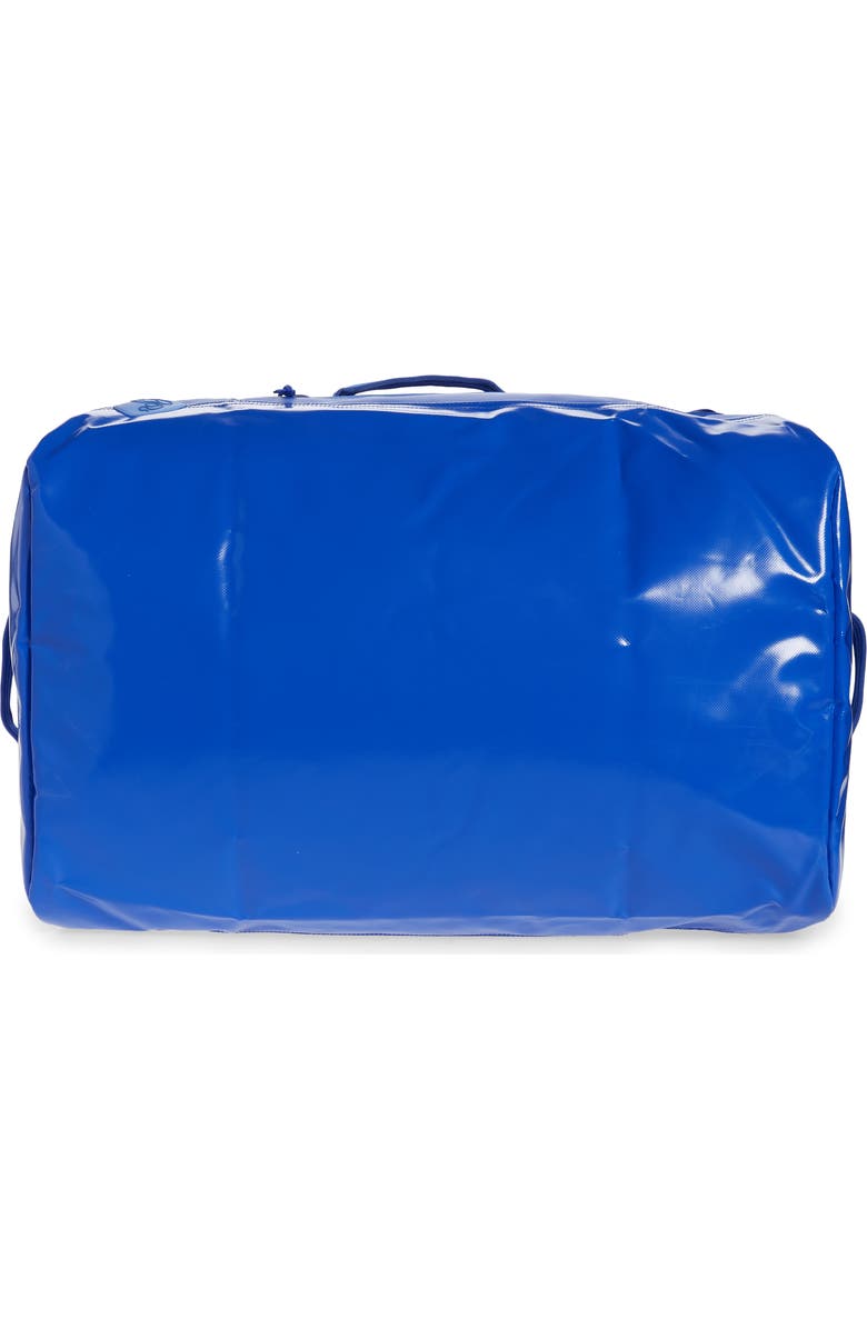 Baboon to the Moon Big Go-Bag Waterproof Convertible 60L Backpack, Alternate, color, Blue