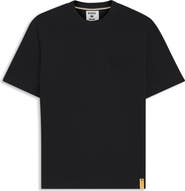 BOSS x Steiff Tames Solid Cotton T-Shirt