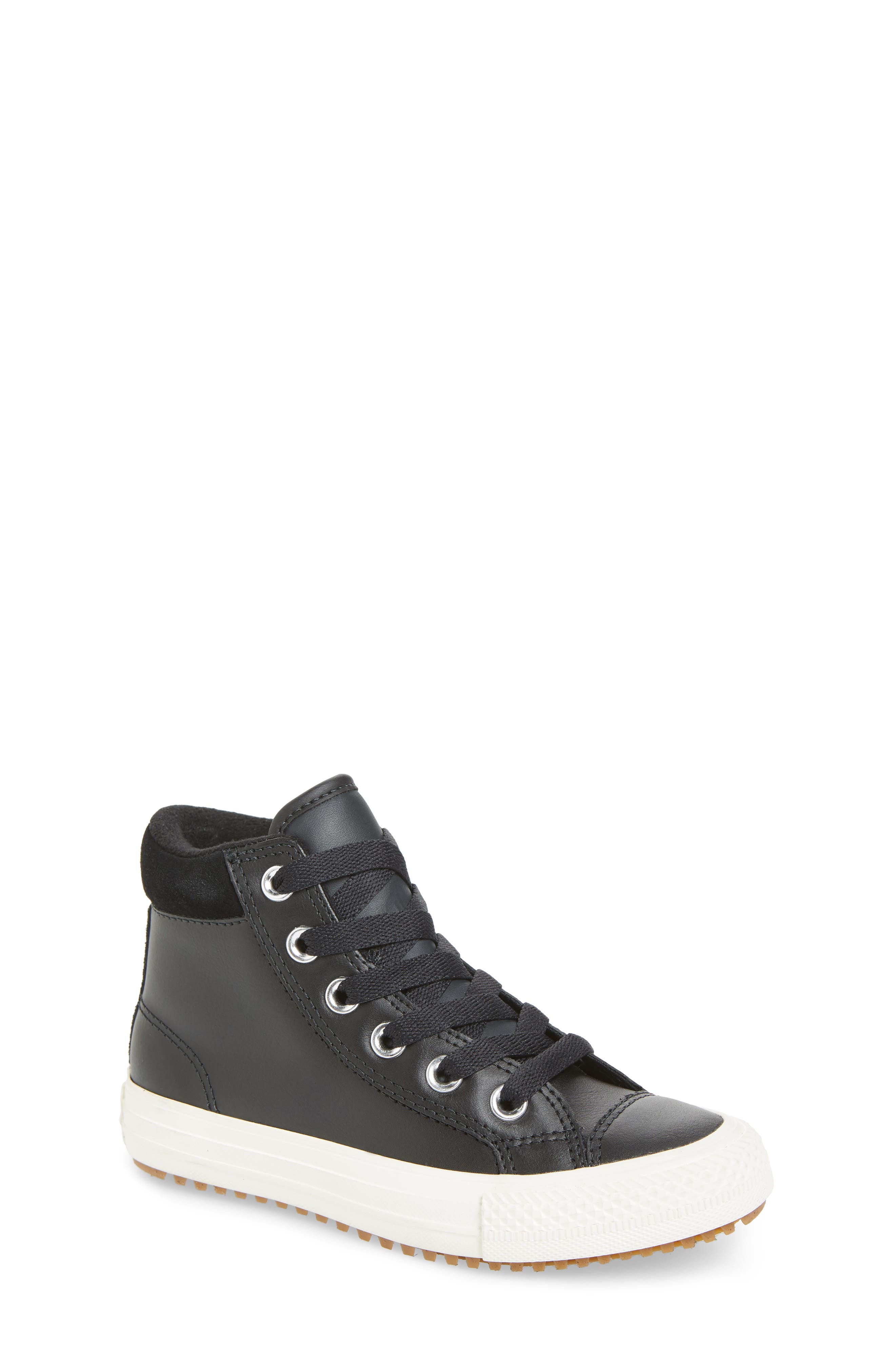 Converse Chuck Taylor<sup>®</sup> All Star<sup>®</sup> PC High Top Sneaker, Main, color, 