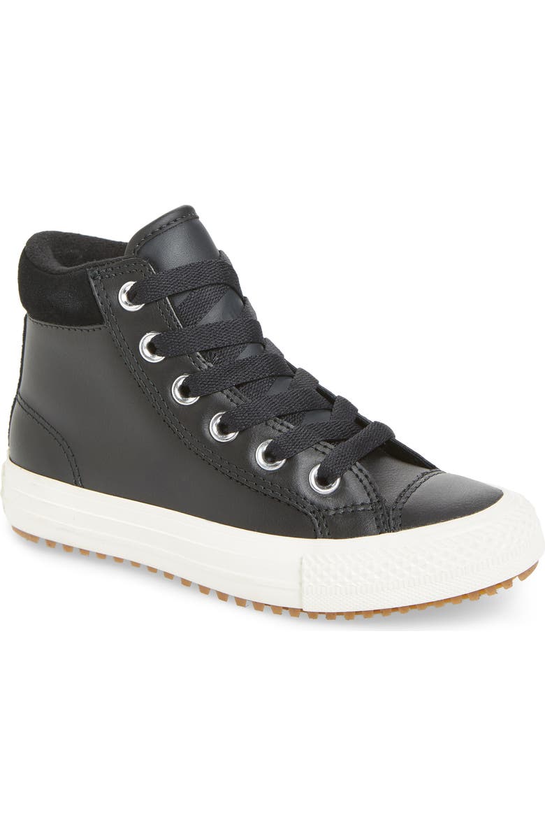 Converse Chuck Taylor<sup>®</sup> All Star<sup>®</sup> PC High Top Sneaker, Main, color,