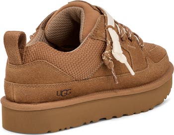 Lo Lowmel Sneaker