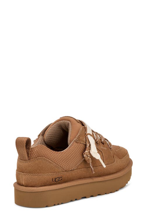 UGG(R) UGG(R) LO LOWMEL SNEAKER